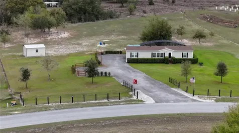 8013 Sergeant Pepper Drive Howey In The Hills FL 34737