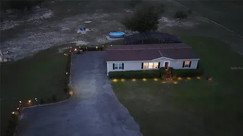 8013 Sergeant Pepper Drive Howey In The Hills FL 34737