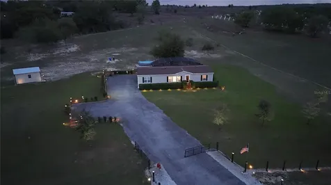 8013 Sergeant Pepper Drive Howey In The Hills FL 34737