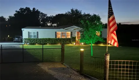 8013 Sergeant Pepper Drive Howey In The Hills FL 34737