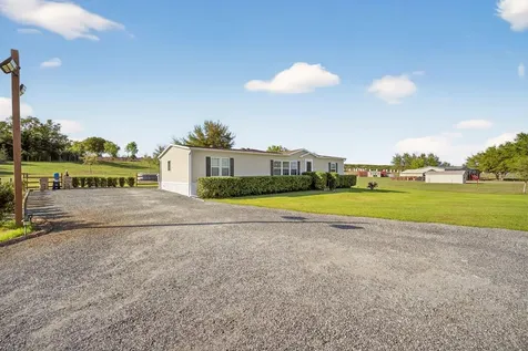 8013 Sergeant Pepper Drive Howey In The Hills FL 34737