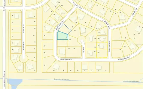 Hightower Road North Port FL 34288