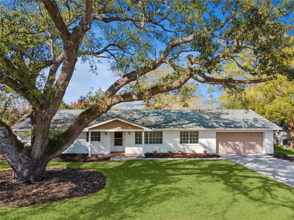 1528 Hallam Court S Lakeland FL 33813