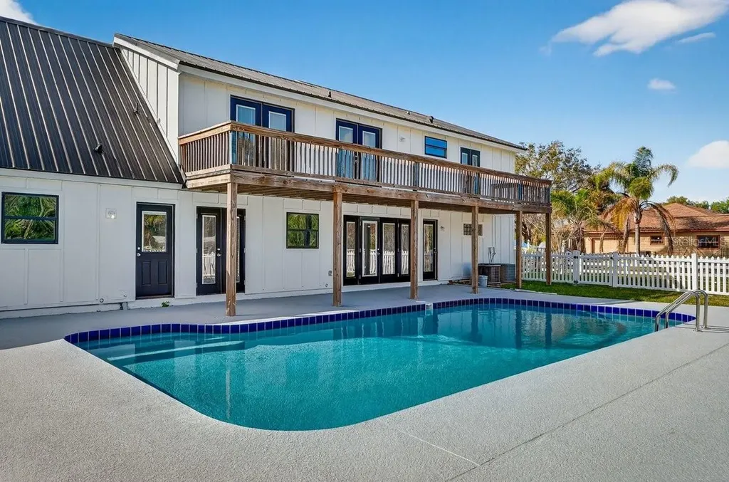 425 Country Circle Drive E Port Orange FL 32128