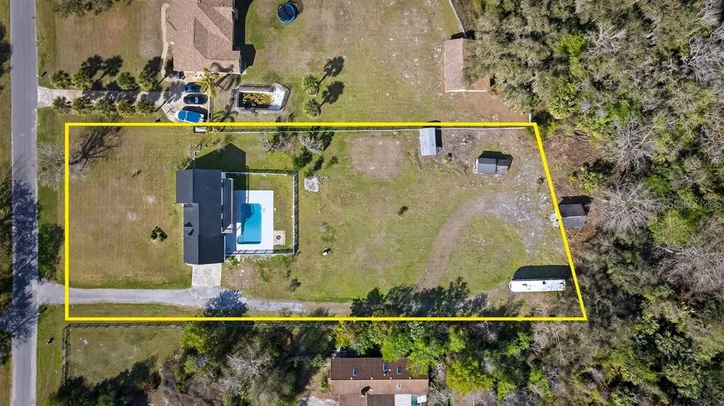 425 Country Circle Drive E Port Orange FL 32128