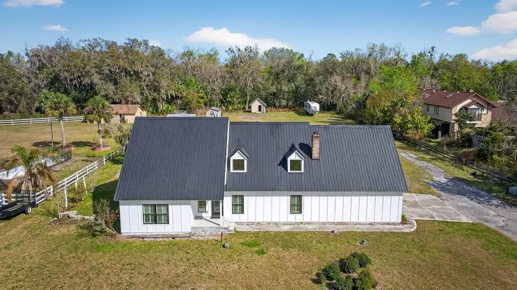 425 Country Circle Drive E Port Orange FL 32128