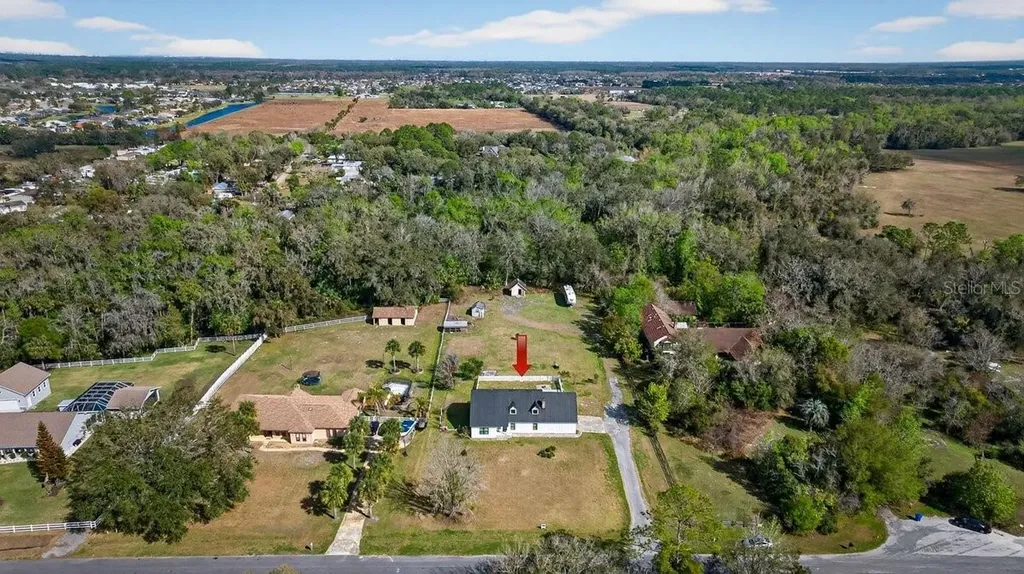 425 Country Circle Drive E Port Orange FL 32128