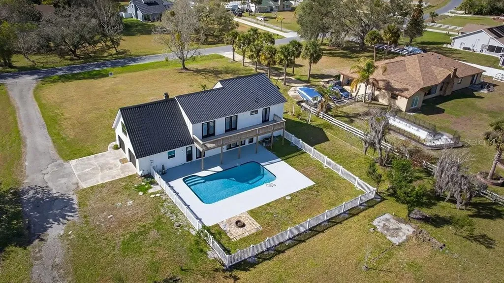 425 Country Circle Drive E Port Orange FL 32128