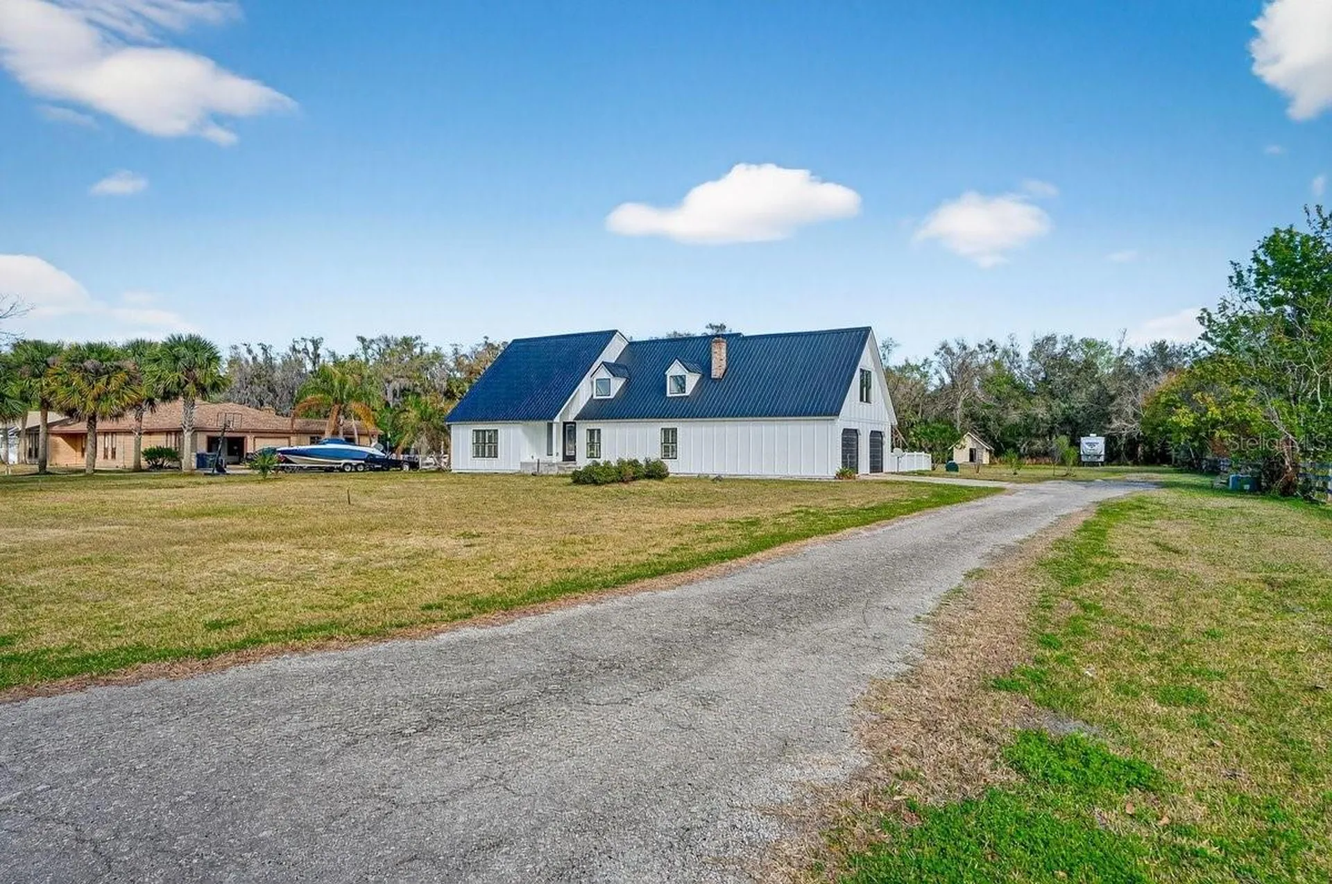 425 Country Circle Drive E Port Orange FL 32128