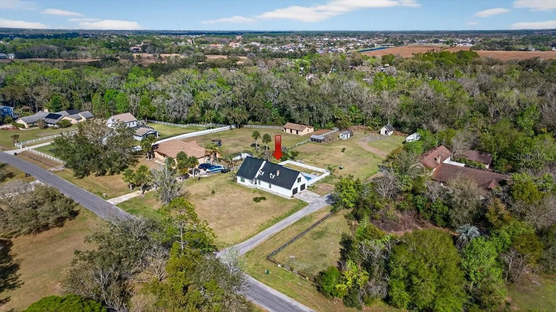 425 Country Circle Drive E Port Orange FL 32128