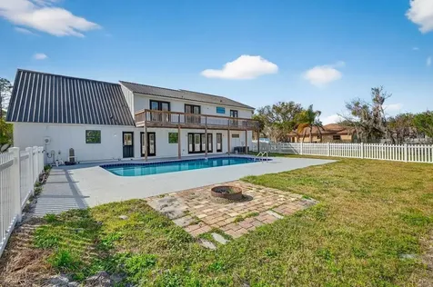 425 Country Circle Drive E Port Orange FL 32128