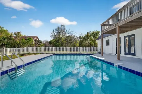 425 Country Circle Drive E Port Orange FL 32128
