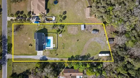 425 Country Circle Drive E Port Orange FL 32128