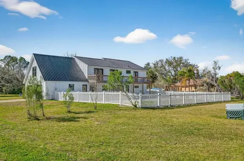 425 Country Circle Drive E Port Orange FL 32128