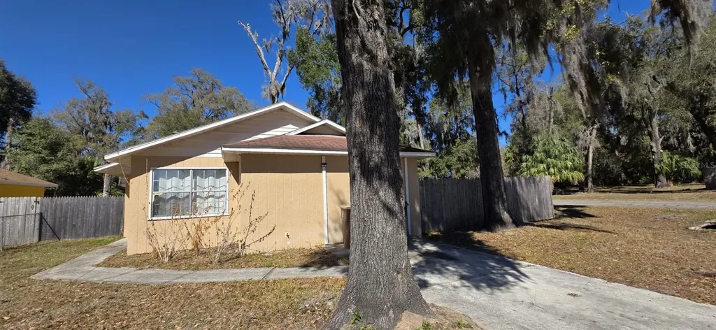721 NE 26th Street Ocala FL 34470