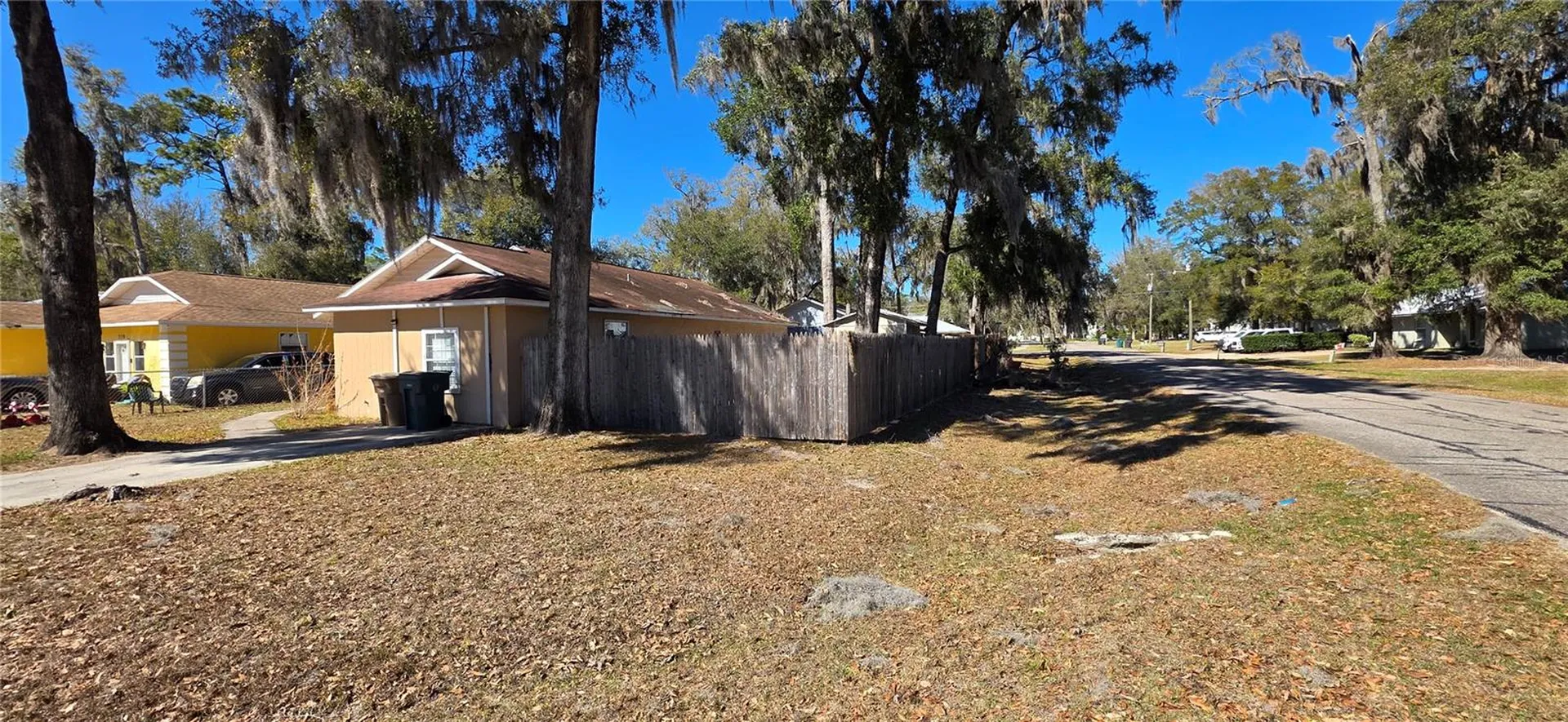721 NE 26th Street Ocala FL 34470
