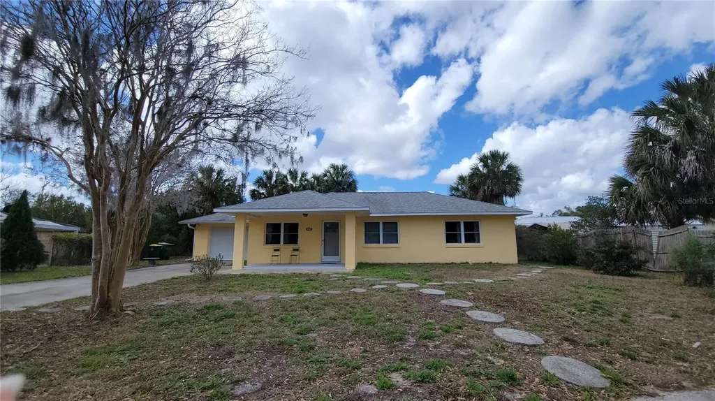 306 S Kingsbury Boulevard Deland FL 32720