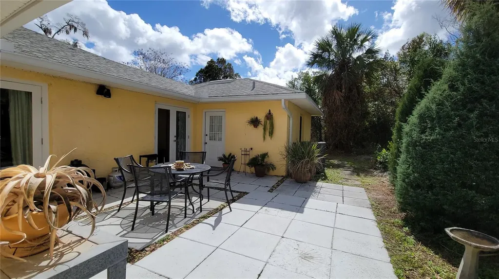 306 S Kingsbury Boulevard Deland FL 32720