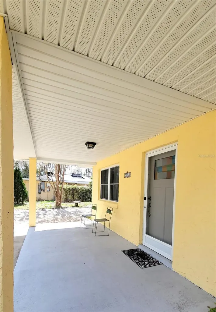 306 S Kingsbury Boulevard Deland FL 32720