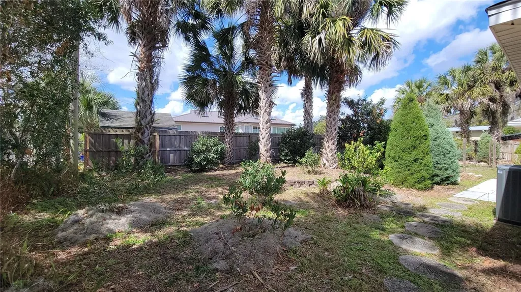 306 S Kingsbury Boulevard Deland FL 32720