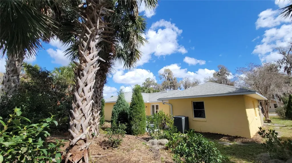 306 S Kingsbury Boulevard Deland FL 32720