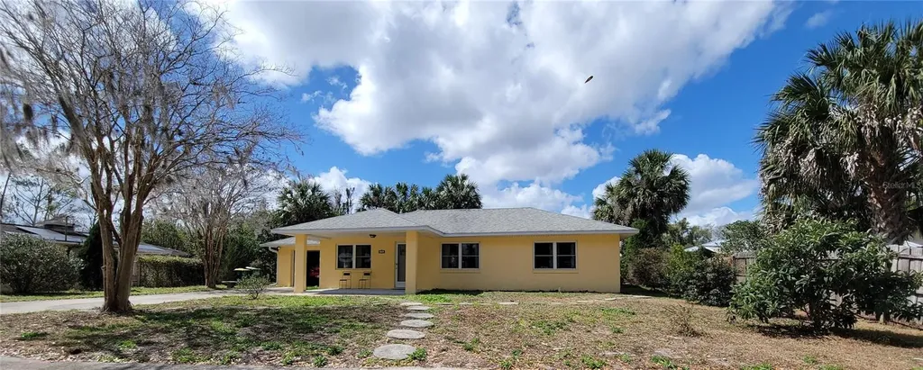 306 S Kingsbury Boulevard Deland FL 32720