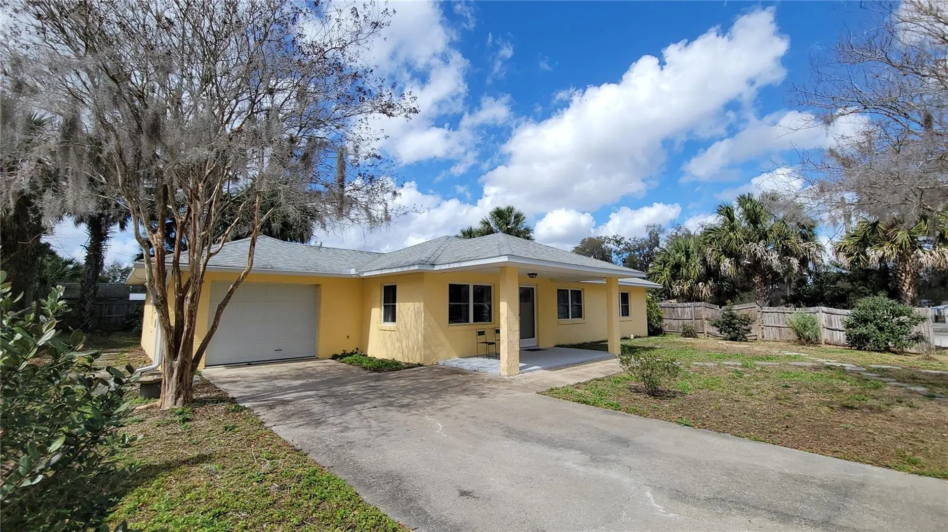 306 S Kingsbury Boulevard Deland FL 32720