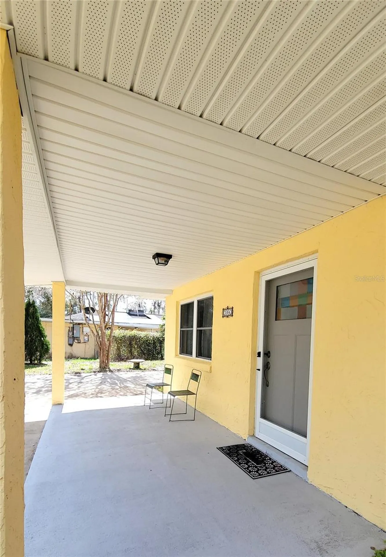 306 S Kingsbury Boulevard Deland FL 32720
