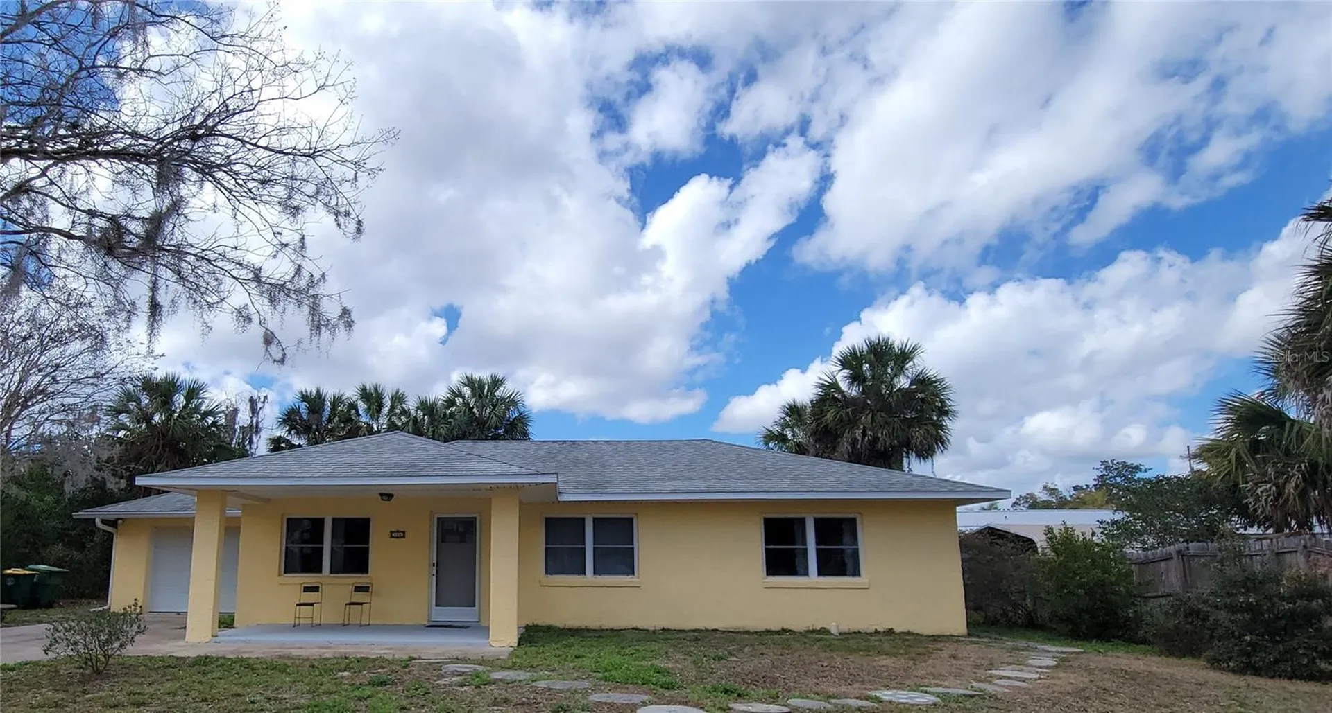306 S Kingsbury Boulevard Deland FL 32720