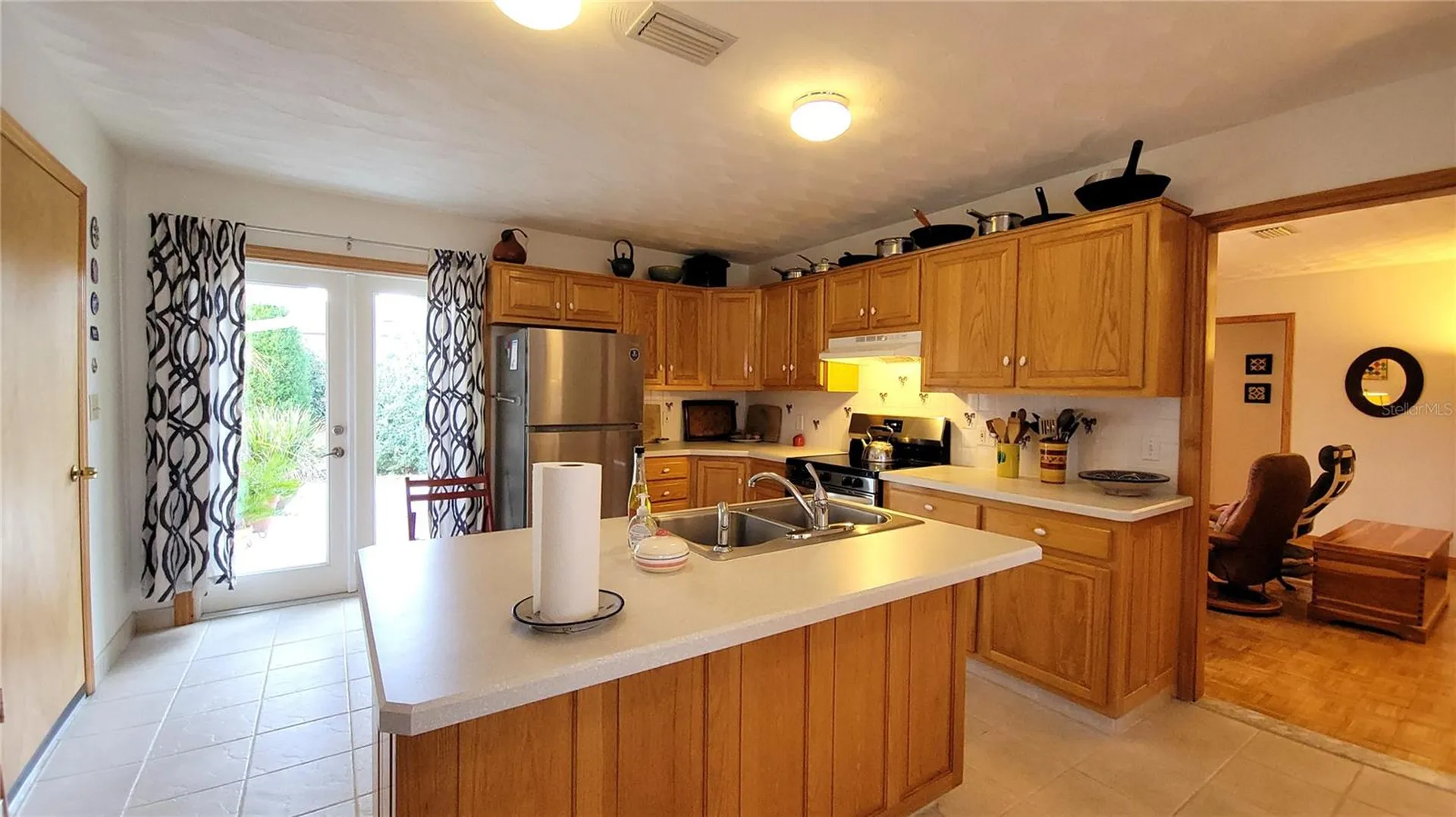306 S Kingsbury Boulevard Deland FL 32720