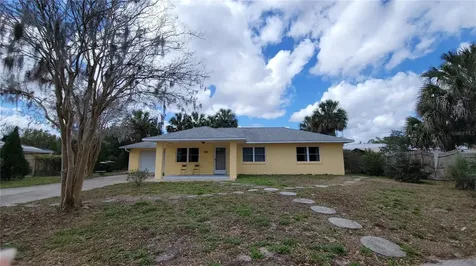 306 S Kingsbury Boulevard Deland FL 32720