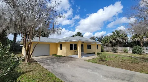 306 S Kingsbury Boulevard Deland FL 32720