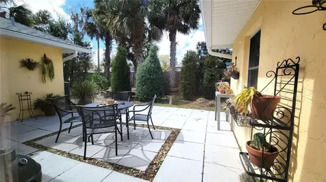 306 S Kingsbury Boulevard Deland FL 32720