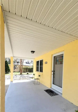 306 S Kingsbury Boulevard Deland FL 32720