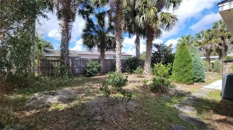 306 S Kingsbury Boulevard Deland FL 32720
