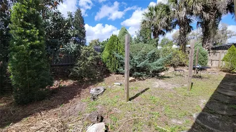 306 S Kingsbury Boulevard Deland FL 32720