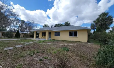 306 S Kingsbury Boulevard Deland FL 32720