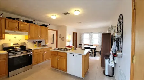 306 S Kingsbury Boulevard Deland FL 32720