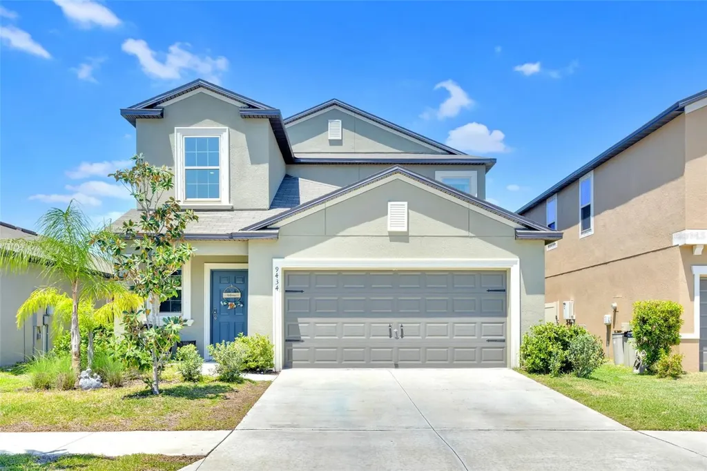 9434 Lemon Drop Loop Sun City Center FL 33573
