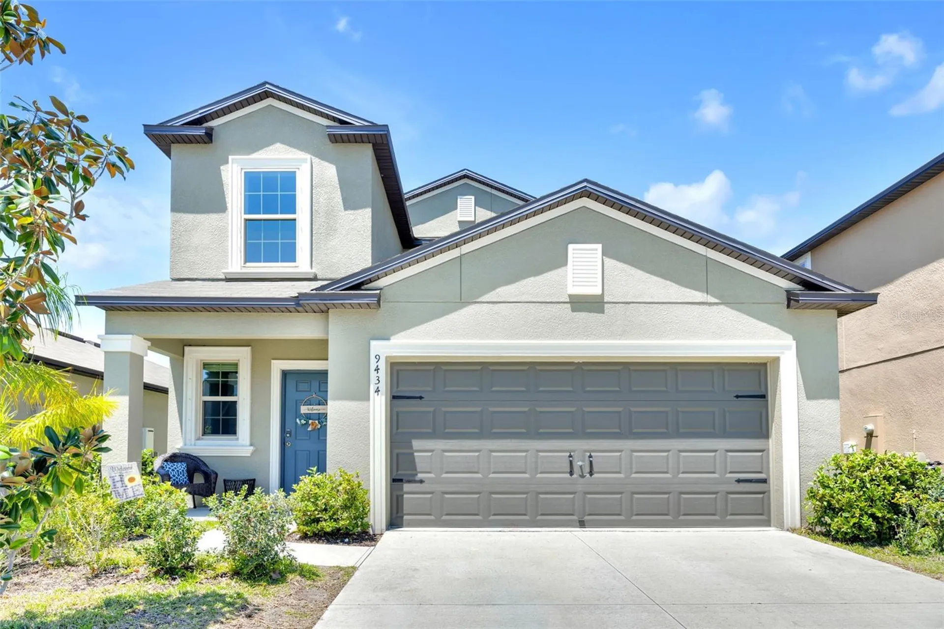 9434 Lemon Drop Loop Sun City Center FL 33573