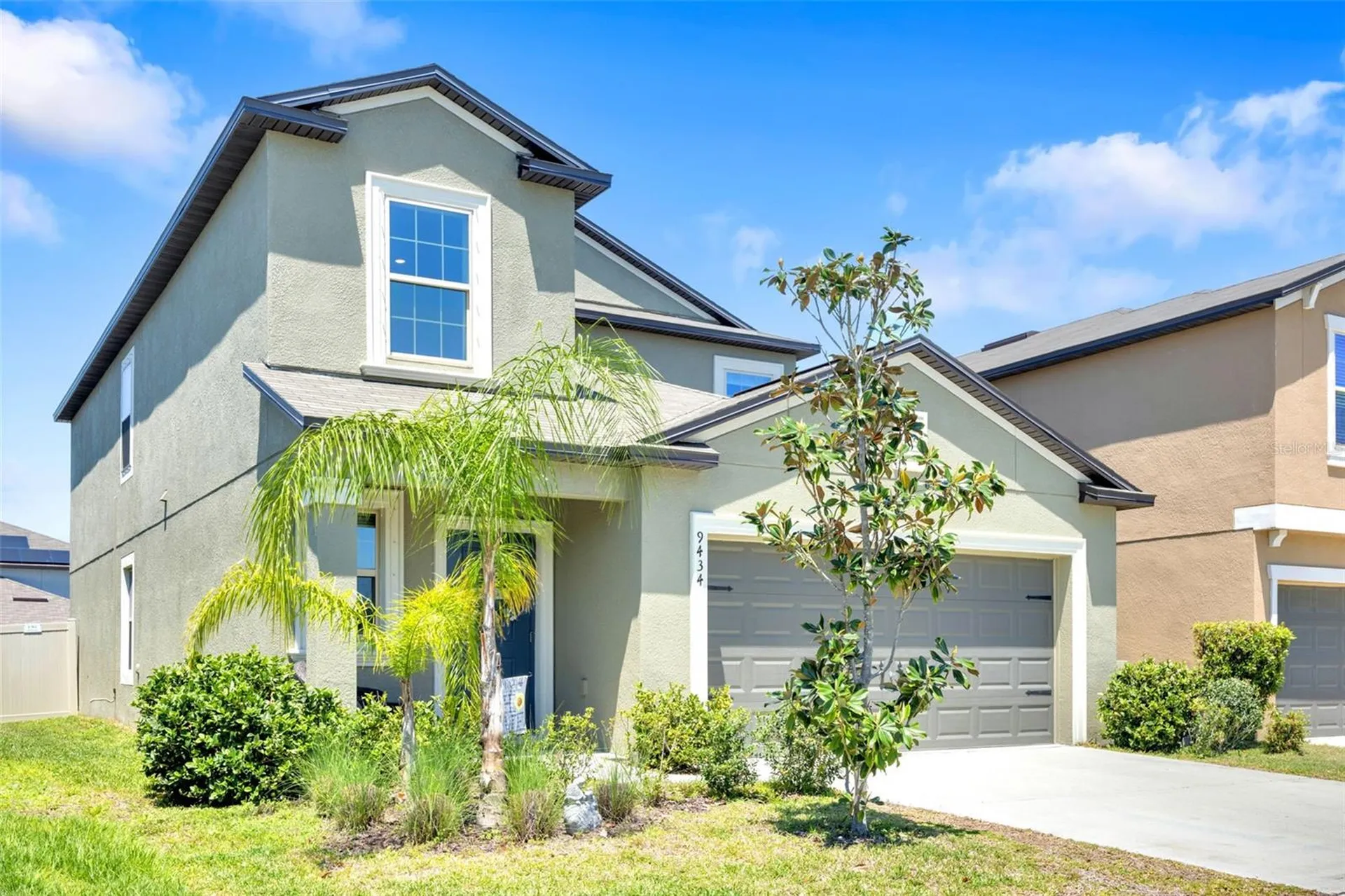 9434 Lemon Drop Loop Sun City Center FL 33573