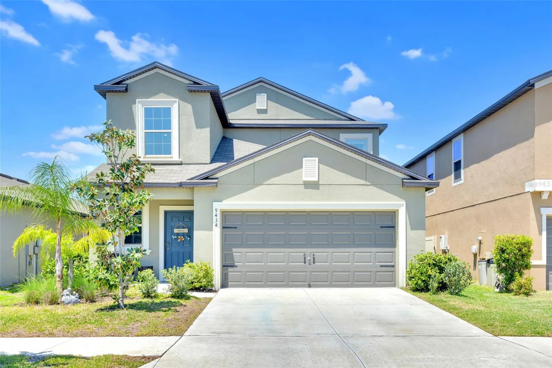 9434 Lemon Drop Loop Sun City Center FL 33573