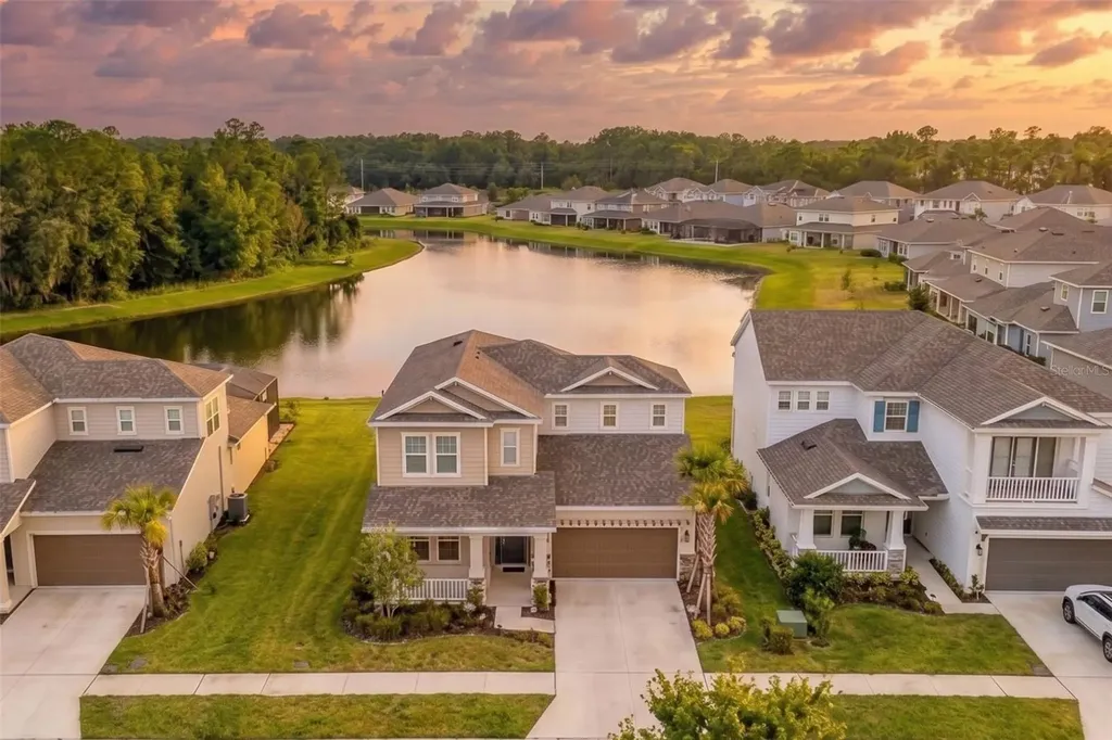 33555 Mainstay Lane Wesley Chapel FL 33543