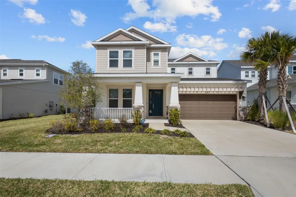 33555 Mainstay Lane Wesley Chapel FL 33543