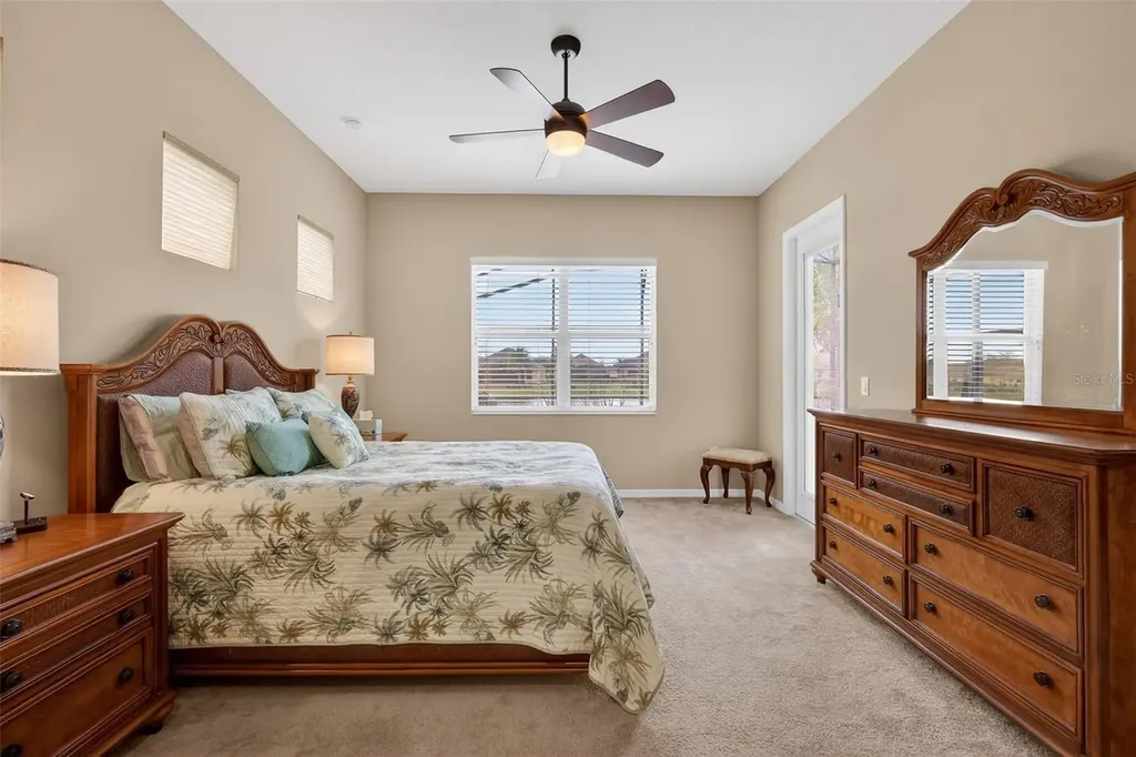 8321 Bridgeport Bay Circle Mount Dora FL 32757