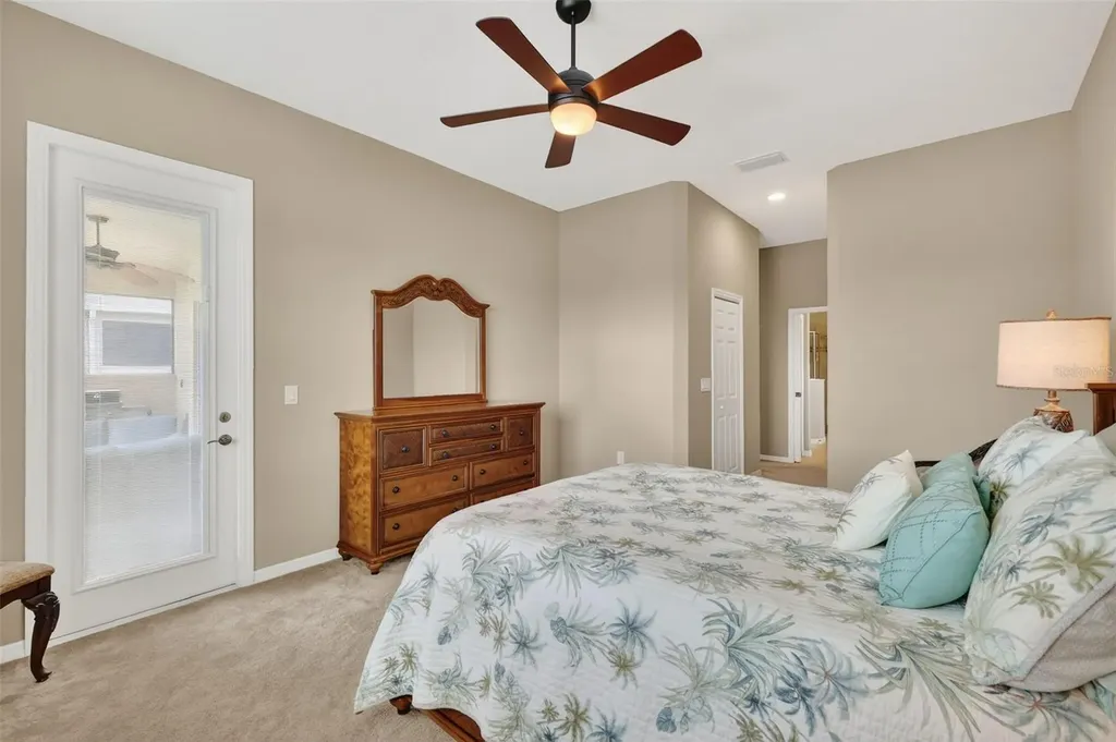 8321 Bridgeport Bay Circle Mount Dora FL 32757