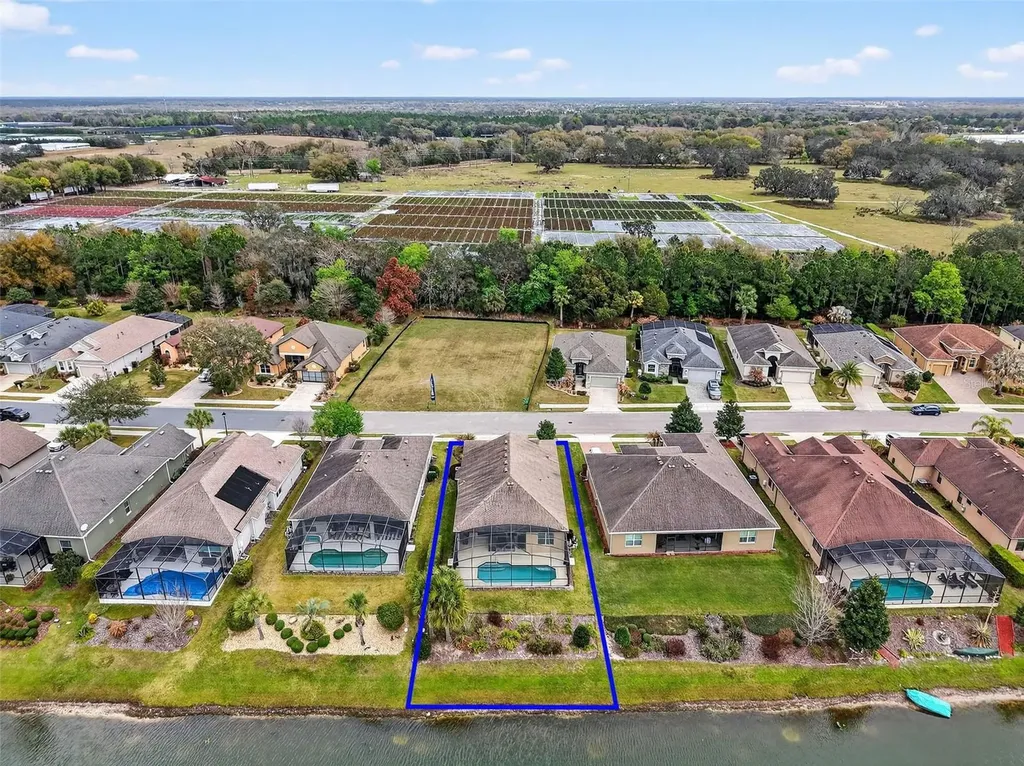 8321 Bridgeport Bay Circle Mount Dora FL 32757