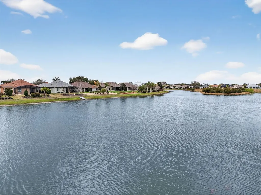 8321 Bridgeport Bay Circle Mount Dora FL 32757
