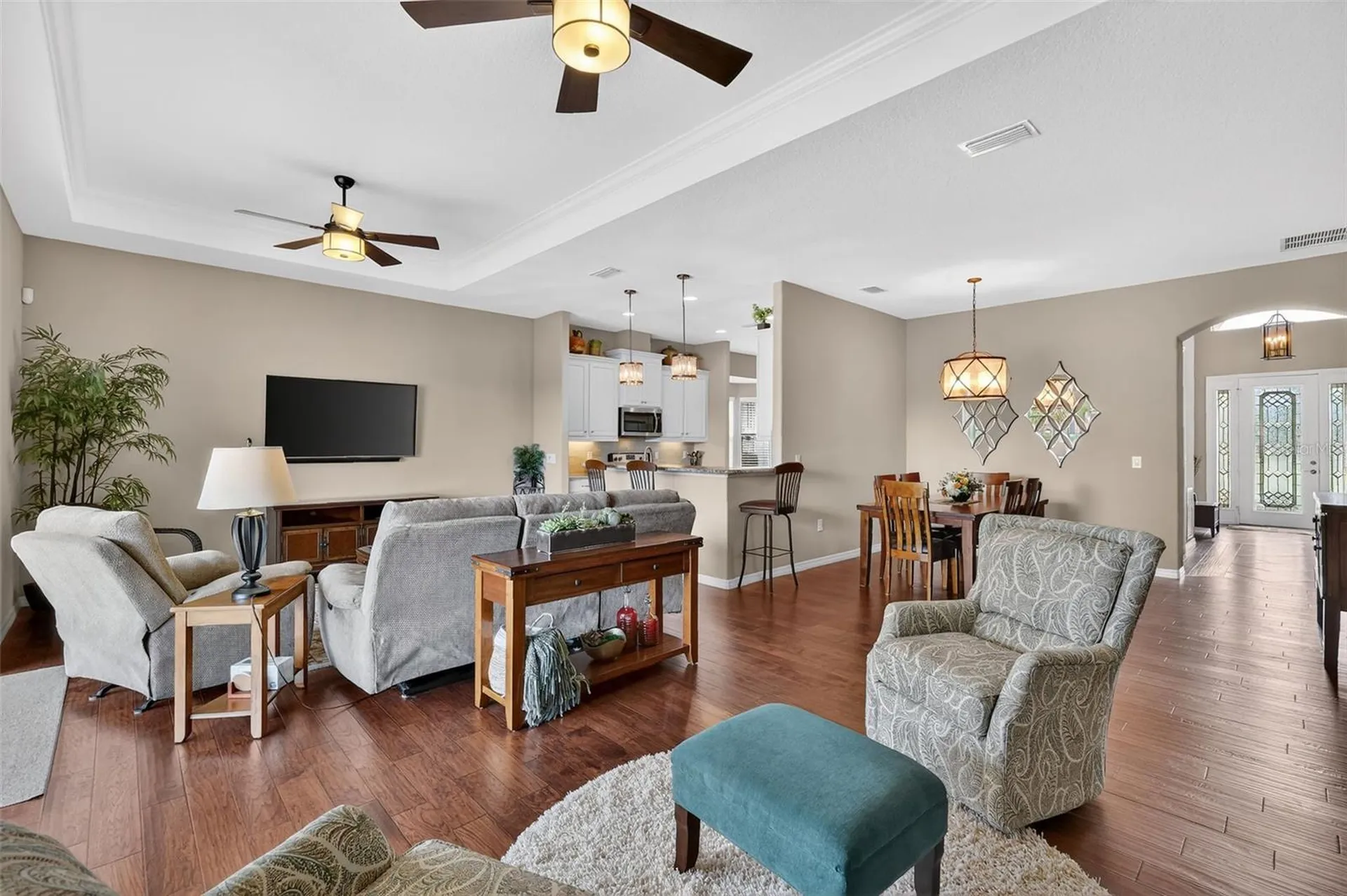 8321 Bridgeport Bay Circle Mount Dora FL 32757