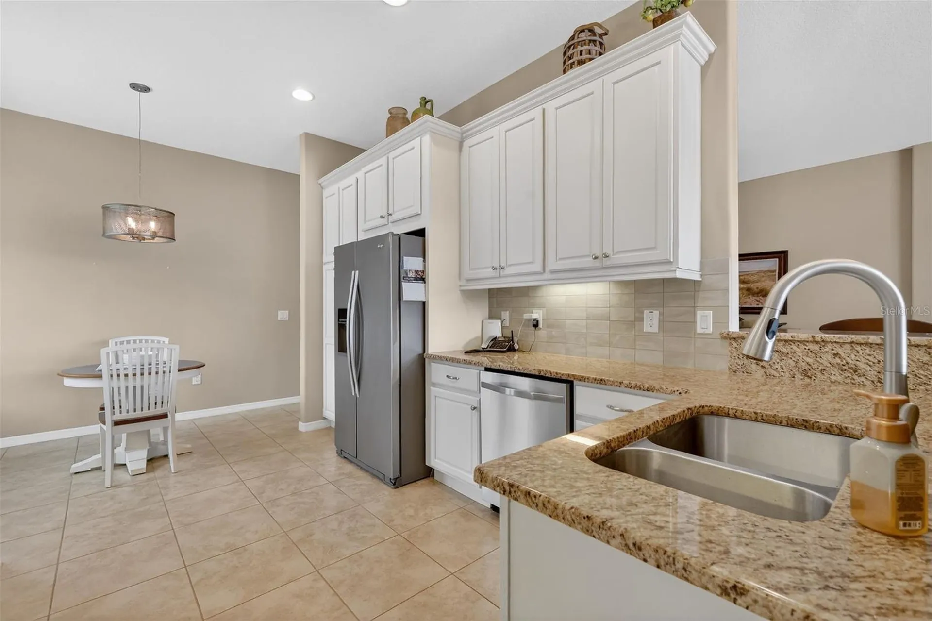 8321 Bridgeport Bay Circle Mount Dora FL 32757
